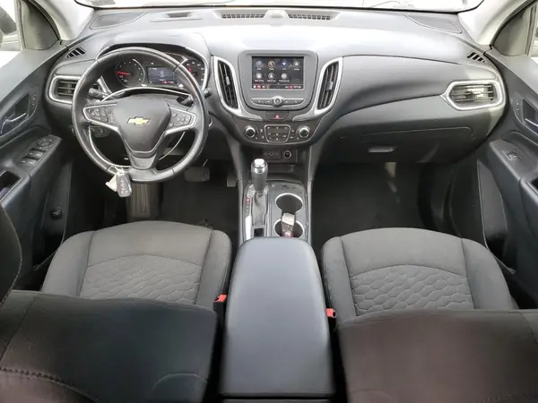 2GNAXJEV5L6132331 2020 CHEVROLET EQUINOX - Image 8