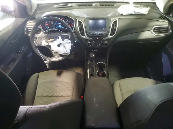 2GNAXJEV5L6147279 2020 CHEVROLET EQUINOX - Image 8