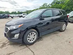 2GNAXJEV5L6156757 2020 CHEVROLET EQUINOX