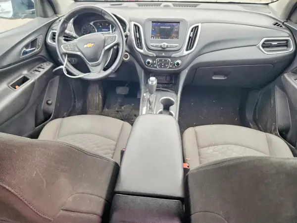 2GNAXJEV5L6156757 2020 CHEVROLET EQUINOX - Image 8