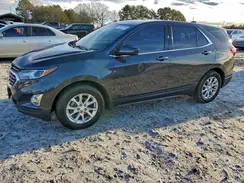 2GNAXJEV5L6158105 2020 CHEVROLET EQUINOX