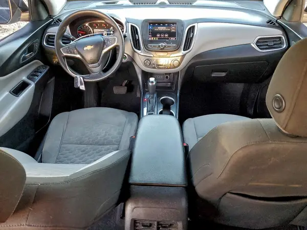 2GNAXJEV5L6158105 2020 CHEVROLET EQUINOX - Image 8