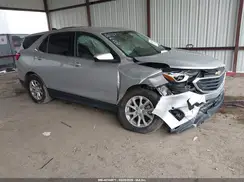2GNAXJEV5L6159240 2020 CHEVROLET EQUINOX