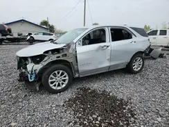 2GNAXJEV5L6161652 2020 CHEVROLET EQUINOX