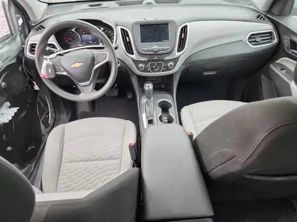 2GNAXJEV5L6161652 2020 CHEVROLET EQUINOX - Image 8