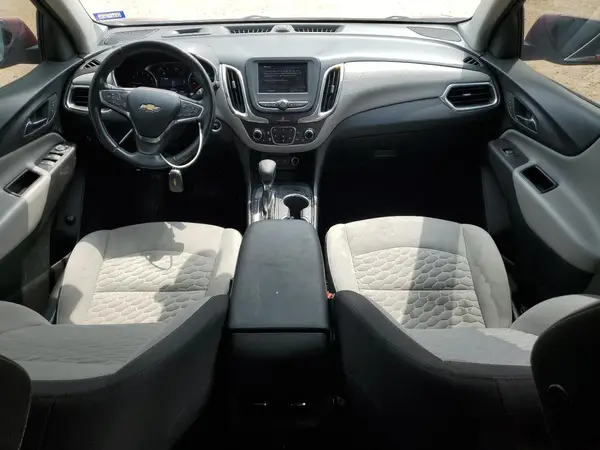 2GNAXJEV5L6167290 2020 CHEVROLET EQUINOX - Image 8