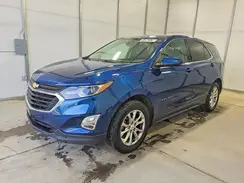 2GNAXJEV5L6170447 2020 CHEVROLET EQUINOX