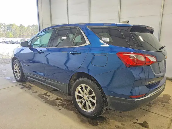 2GNAXJEV5L6170447 2020 CHEVROLET EQUINOX - Image 2
