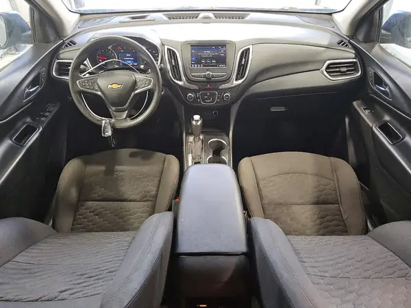 2GNAXJEV5L6170447 2020 CHEVROLET EQUINOX - Image 8