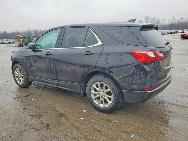 2GNAXJEV5L6170450 2020 CHEVROLET EQUINOX - Image 2