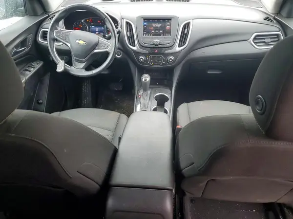 2GNAXJEV5L6170450 2020 CHEVROLET EQUINOX - Image 8