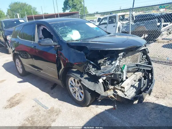 2GNAXJEV5L6171999 2020 CHEVROLET EQUINOX - Image 1