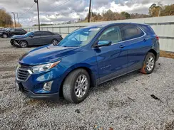 2GNAXJEV5L6172909 2020 CHEVROLET EQUINOX