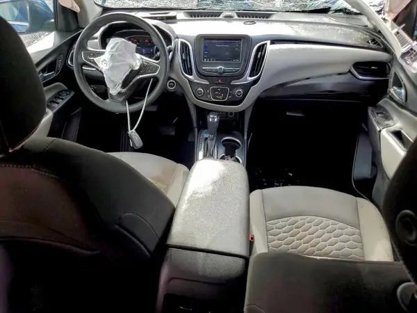 2GNAXJEV5L6172909 2020 CHEVROLET EQUINOX - Image 8