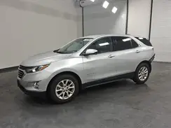 2GNAXJEV5L6173784 2020 CHEVROLET EQUINOX