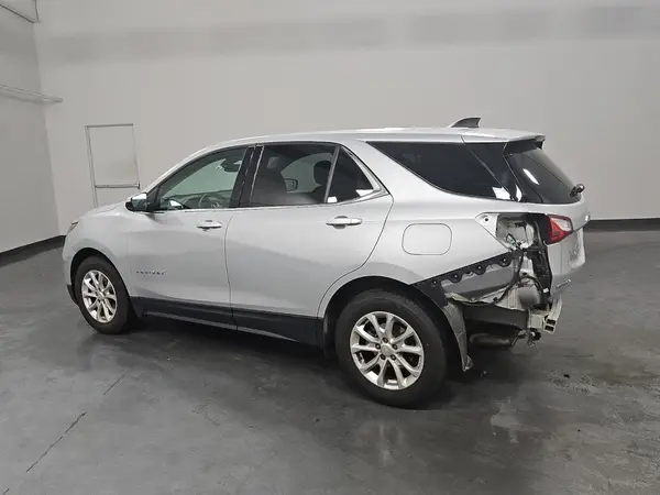 2GNAXJEV5L6173784 2020 CHEVROLET EQUINOX - Image 2