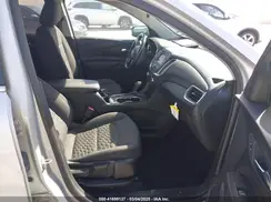 2GNAXJEV5L6191931 2020 CHEVROLET EQUINOX