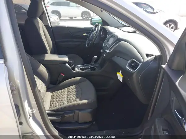 2GNAXJEV5L6191931 2020 CHEVROLET EQUINOX - Image 1