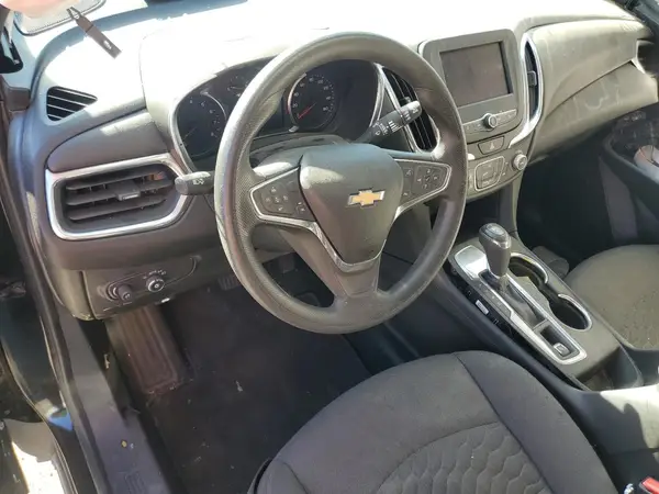 2GNAXJEV5L6201390 2020 CHEVROLET EQUINOX - Image 8