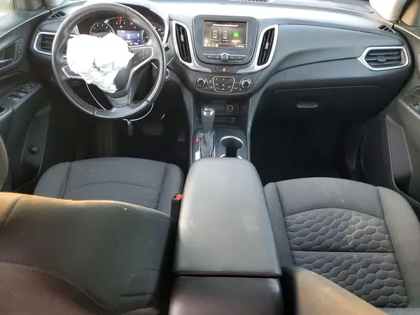 2GNAXJEV5L6201938 2020 CHEVROLET EQUINOX - Image 8