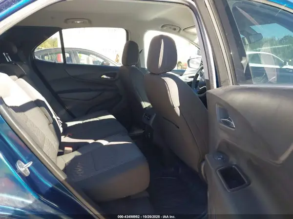 2GNAXJEV5L6203348 2020 CHEVROLET EQUINOX - Image 8
