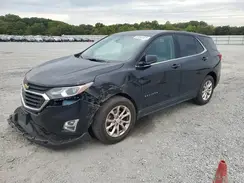 2GNAXJEV5L6203382 2020 CHEVROLET EQUINOX