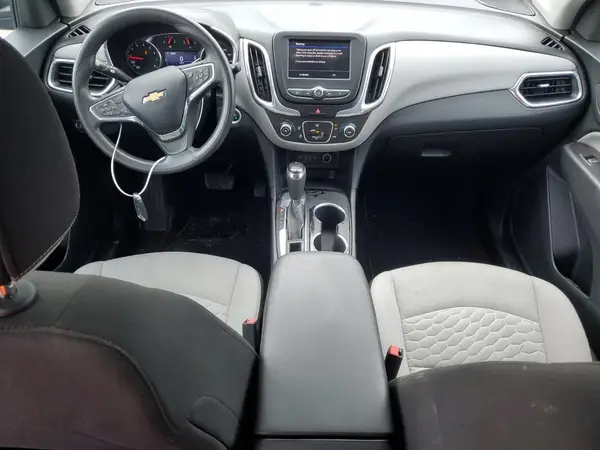 2GNAXJEV5L6203382 2020 CHEVROLET EQUINOX - Image 8