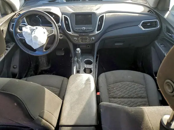 2GNAXJEV5L6206069 2020 CHEVROLET EQUINOX - Image 8