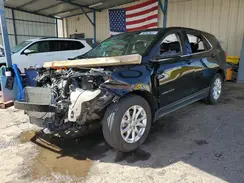 2GNAXJEV5L6209716 2020 CHEVROLET EQUINOX