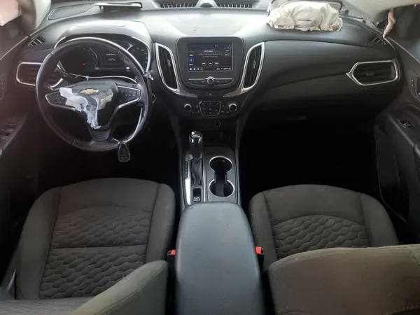 2GNAXJEV5L6209716 2020 CHEVROLET EQUINOX - Image 8