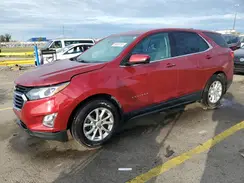 2GNAXJEV5L6213135 2020 CHEVROLET EQUINOX