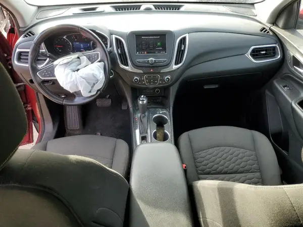 2GNAXJEV5L6213135 2020 CHEVROLET EQUINOX - Image 8