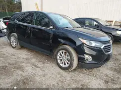 2GNAXJEV5L6219775 2020 CHEVROLET EQUINOX
