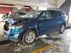 2GNAXJEV5L6225009 2020 CHEVROLET EQUINOX
