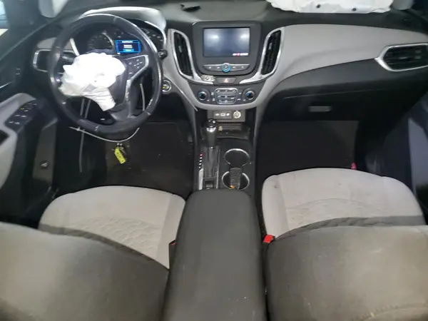 2GNAXJEV5L6225009 2020 CHEVROLET EQUINOX - Image 8