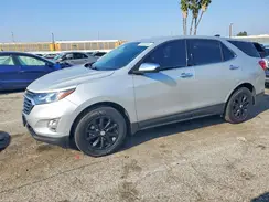 2GNAXJEV5L6232137 2020 CHEVROLET EQUINOX