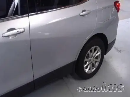 2GNAXJEV5L6232137 2020 CHEVROLET EQUINOX - Image 2