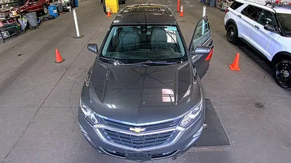2GNAXJEV5L6232400 2020 CHEVROLET EQUINOX - Image 8
