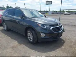 2GNAXJEV5L6232686 2020 CHEVROLET EQUINOX