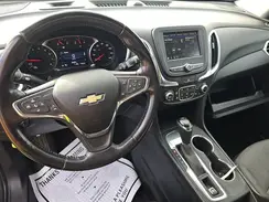 2GNAXJEV5L6233322 2020 CHEVROLET EQUINOX