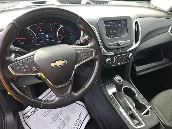 2GNAXJEV5L6233322 2020 CHEVROLET EQUINOX - Image 1
