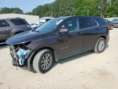 2GNAXJEV5L6235068 2020 CHEVROLET EQUINOX