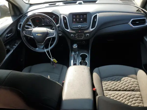 2GNAXJEV5L6235068 2020 CHEVROLET EQUINOX - Image 8