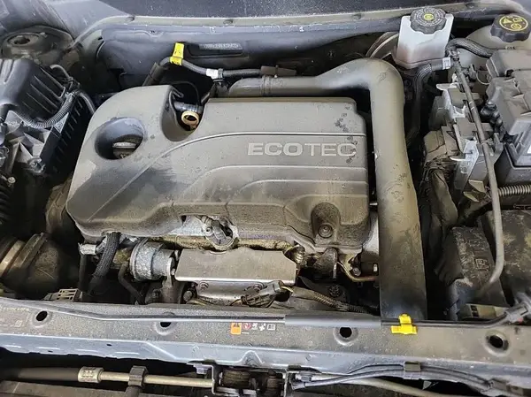 2GNAXJEV5L6235622 2020 CHEVROLET EQUINOX - Image 2