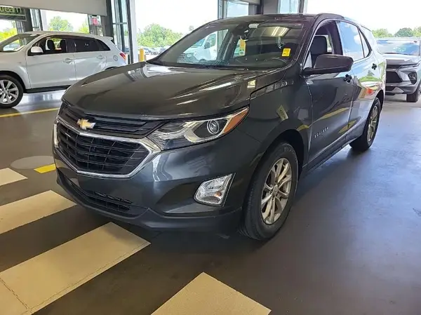 2GNAXJEV5L6235622 2020 CHEVROLET EQUINOX - Image 8