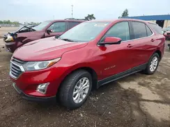 2GNAXJEV5L6236799 2020 CHEVROLET EQUINOX