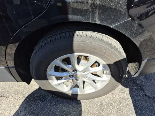 2GNAXJEV5L6238925 2020 CHEVROLET EQUINOX - Image 2