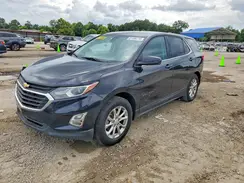 2GNAXJEV5L6243154 2020 CHEVROLET EQUINOX