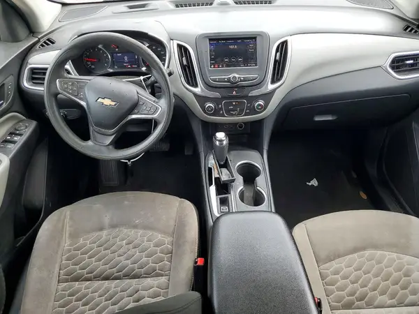 2GNAXJEV5L6243154 2020 CHEVROLET EQUINOX - Image 8
