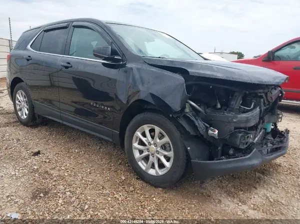 2GNAXJEV5L6243512 2020 CHEVROLET EQUINOX - Image 1